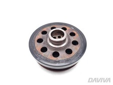 Poulies diverses BMW 320