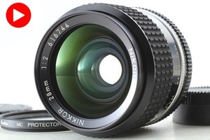 Nikon 28mm F2 8 | eBay
