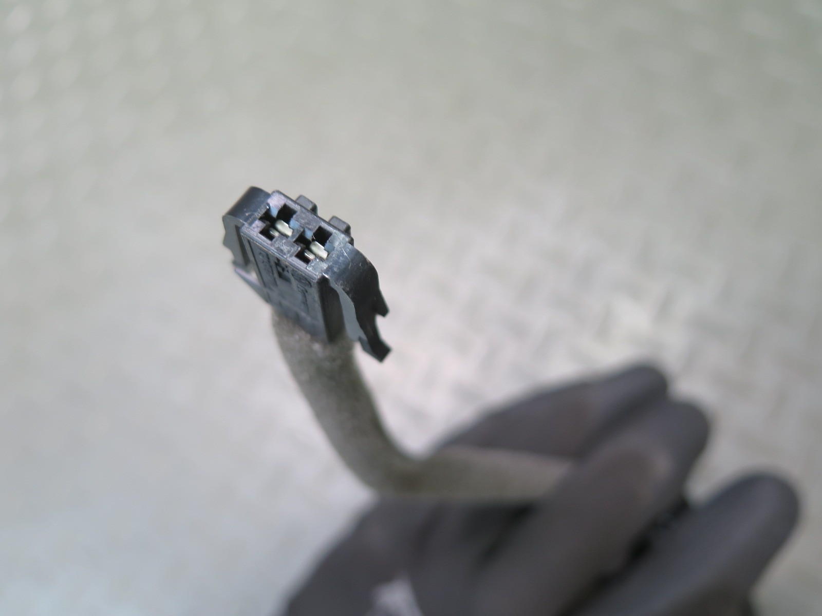 Bentley Flying Spur 2006-2012 REAR+RIGHT Speaker