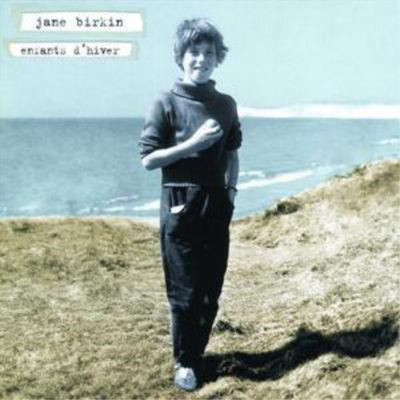 Jane Birkin Enfants D'hiver (CD) Album