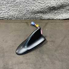 2010-2024 Toyota 4runner Black Overhead Roof Shark Fin Radio Antenna Oem Gray 2010-2024 Toyota 4runner Black Overhead Roof Shark Fin Radio Antenna Oem Gray