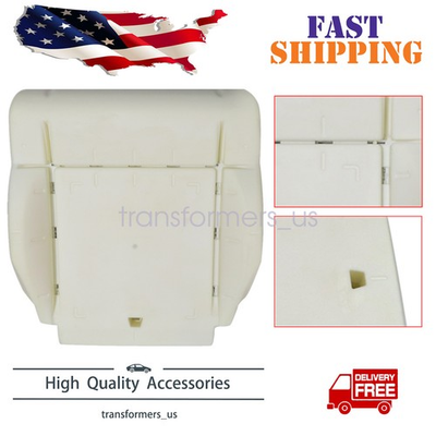 #ad #ad For 2011 2012 Jeep Wrangler Front Passenger Bottom Replacement Foam Seat Cushion $38.39