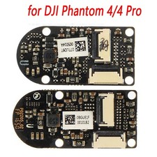 Professional ESC Board Chip Circuit Board Repair Part Set for DJI Phantom 4 Pro