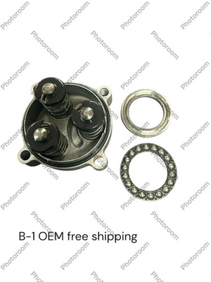 #ad #ad Genuine Part Pump Valve Assy For Ryobi RY143011 3000PSI Pressure Washer $37.00