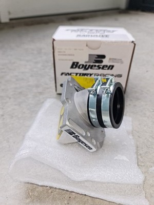 Boyesen RAD Valve KX250 Bj. 2001 2002 2003 Membranblock
