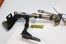 Cabrioverdeck Hydraulikzylinder Verdeckkastendeckel Alfa Romeo Spider 916 GTV