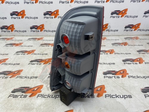 2009 Toyota Hilux Brand New Driver Side Rear/ Tail Light 2006-2011 N034 - Picture 4 of 10