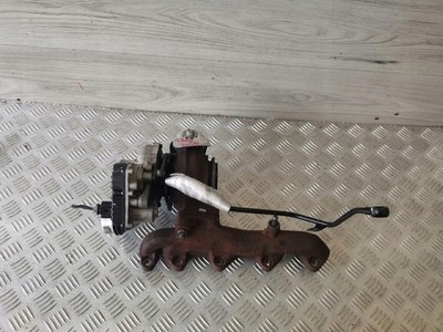 HYUNDAI TUCSON II III 18- 2.0 CRDI HEV Turbolader 28231-2F910 28235-2F910 OE Ori