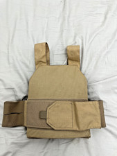 UKSF SFSG Plate carrier with plates