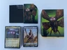 MTG: Fallout Commander Deck - Mutant Menace Sealed