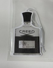Creed 4-pack Hanging Car Air Fresheners Aventus Viking Creed 4-pack Hanging Car Air Fresheners Aventus Viking