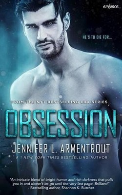Jennifer L Armentrout Obsession (Taschenbuch) (US IMPORT)