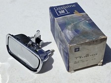 Nos 1969 - 1982 Corvette Door Handle Outside Lh Gm 14011819 350 427 454 Nos 1969 - 1982 Corvette Door Handle Outside Lh Gm 14011819 350 427 454