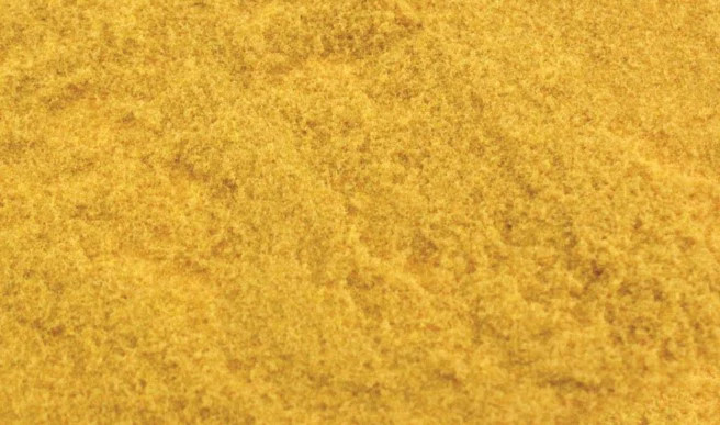 Woodland Scenics WT4645 T4644 Pollen - Yellow