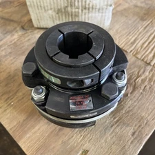 Zero-Max 6A52C  Coupling 1.5” X 1.5" W/ Keyway