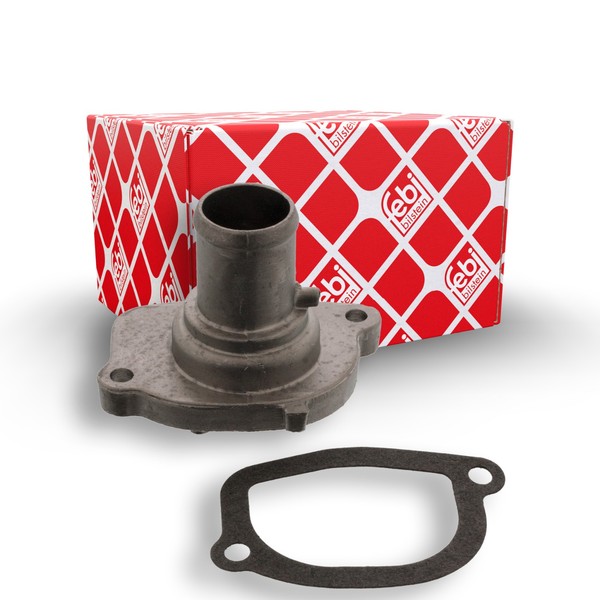 febi Bilstein Thermostat, KüHlmittel 106035 FüR Fiat Lancia-image