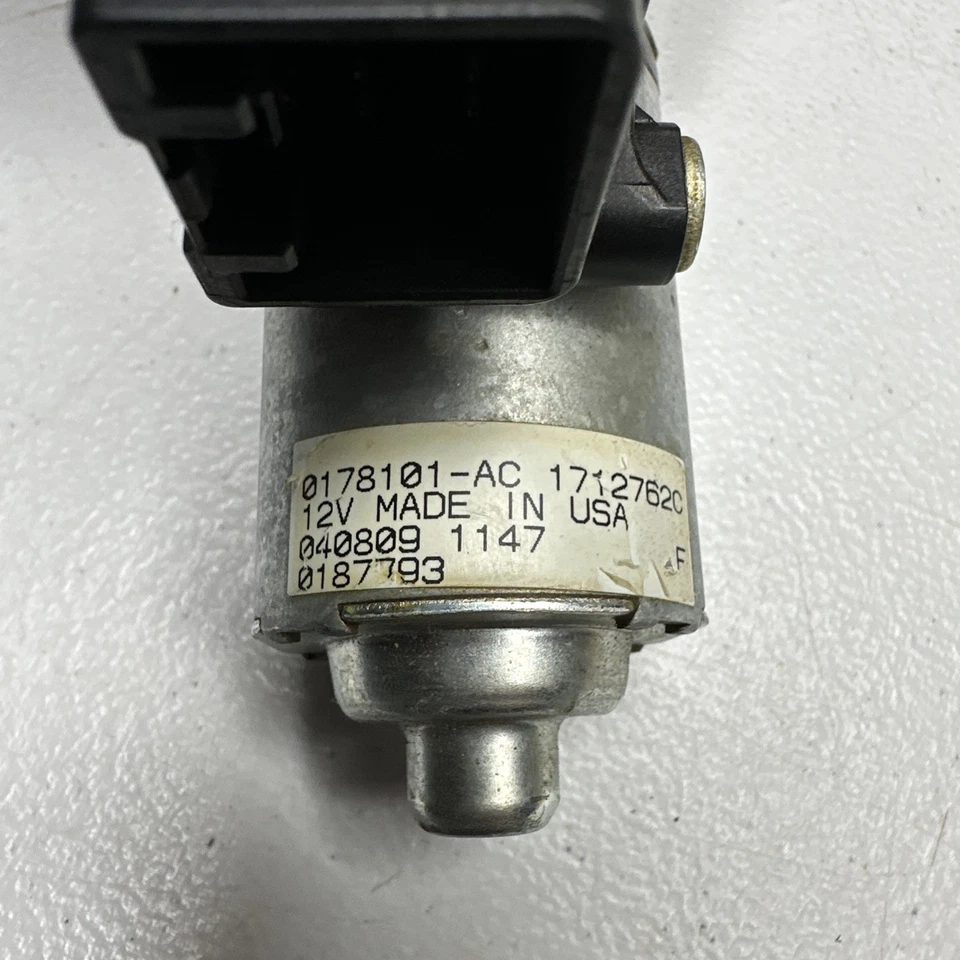 OEM 2009-2011 Honda Pilot LX 3,5 L techo corredizo motor techo corredizo 0178101-AC Foto 3 de 4