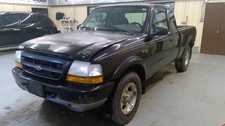 Used Hood Fits 2000 Ford Ranger Flat Hood Metal Grade C Used Hood Fits 2000 Ford Ranger Flat Hood Metal Grade C