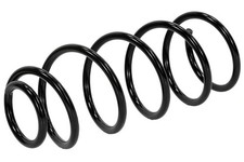 COIL SPRING FRONT FOR SKODA OCTAVIA 4X4 COMBI 99-06
