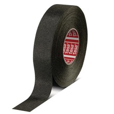 Tesa 51036 19mm 25m Flag-Resistant PET Cloth Automotive Harnesses Tape for Au...