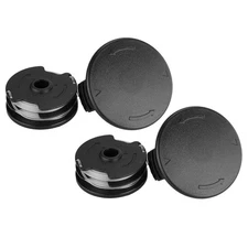 2set Spool with Spool Cover Kit Fit For Parkside PRTA 20Li C3 LIDL IAN351753