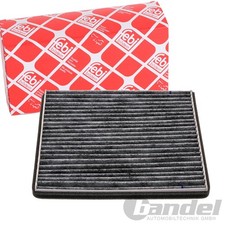Filtre d'habitacle Toyota URBAN CRUISER