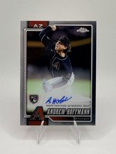 Andrew Hoffmann Chrome 2026 Auto