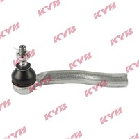 KYB Spurstangenkopf Gelenkkopf KTR4065 Stahl FüR Toyota Aygo KGB10_ KGB10R KGB40