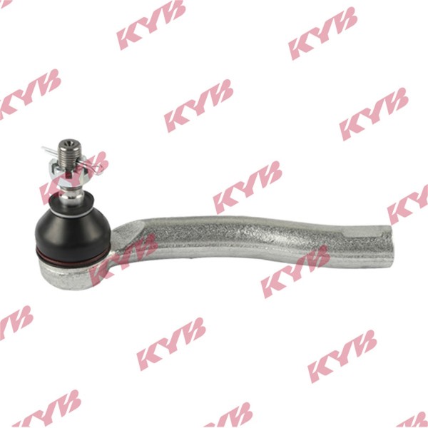 KYB Spurstangenkopf Gelenkkopf KTR4065 Stahl FüR Toyota Aygo KGB10_ KGB10R KGB40-image