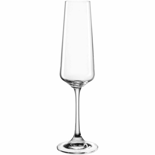 Leonardo Sektglas Paladino Champagnerglas Champagner Glas Kristallglas 180 Ml-image