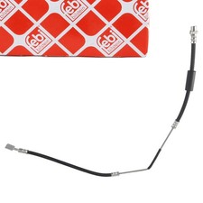 febi 174546 Bremsschlauch für LAND ROVER RANGE ROVER III (L322) hinten rechts