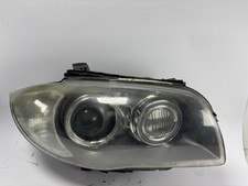 Hauptscheinwerfer rechts BMW 1er (E81) 7181282