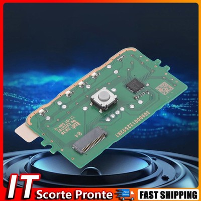Controller Touch Pad Flexibles Bandkabel 18 Pin Gamepad Touchpad für mit