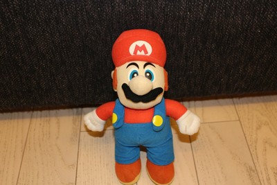kelly toy plush