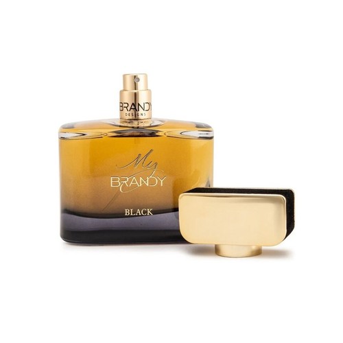 Original My Brandy Black Eau De Parfum Spray 100 ml - Foto 3 di 4