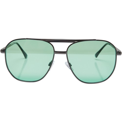 Urban Classics Sunglasses Manila UV400 Sun Protection Fashion Everyday - Picture 13 of 21