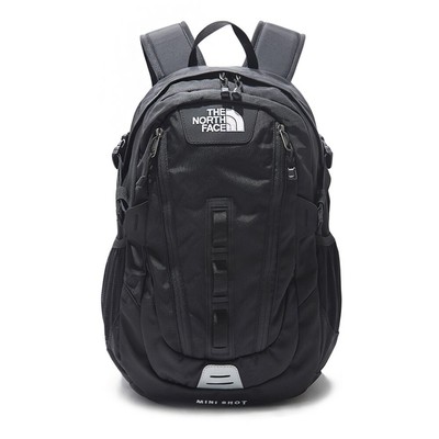 north face surge backpack size