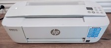HP DeskJet 3755  Gray Wireless All-in-One Color Inkjet Printer 