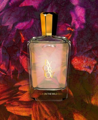 ORLOV Paris by Orlov - WALK ON THE WILD SIDE - Eau de Parfum 75 ml Vape
