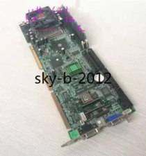 1 PCS Advantech IPC-370VDF industrial computer motherboard In good condition