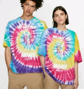 we take you higher nike t shirt