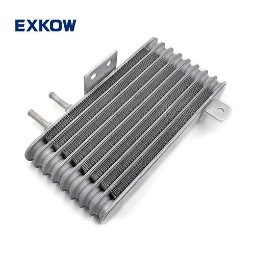 T/M Oil Cooler for Mitsubishi ASX GA2W GA5W GA9W Lancer 2.0 2.4 07-2017 2920A103 - Picture 6 of 8