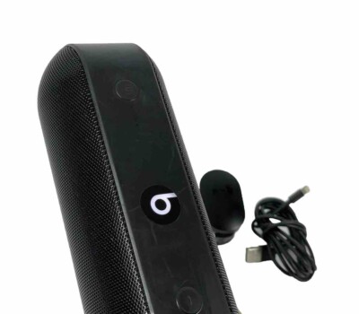 Beats by Dre Pill Plus + Bluetooth Wireless Speaker A1680 w
