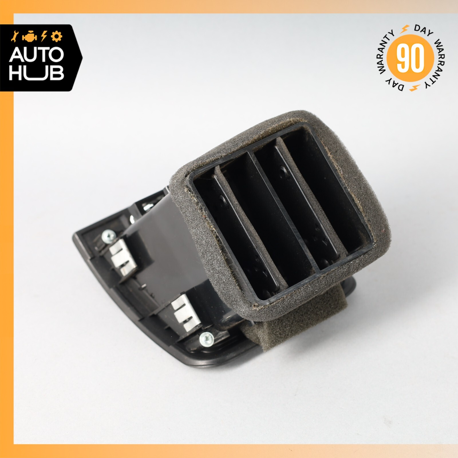08-19 Maserati GranTurismo M145 Front Right or Left Console AC A/C Air Vent OEM