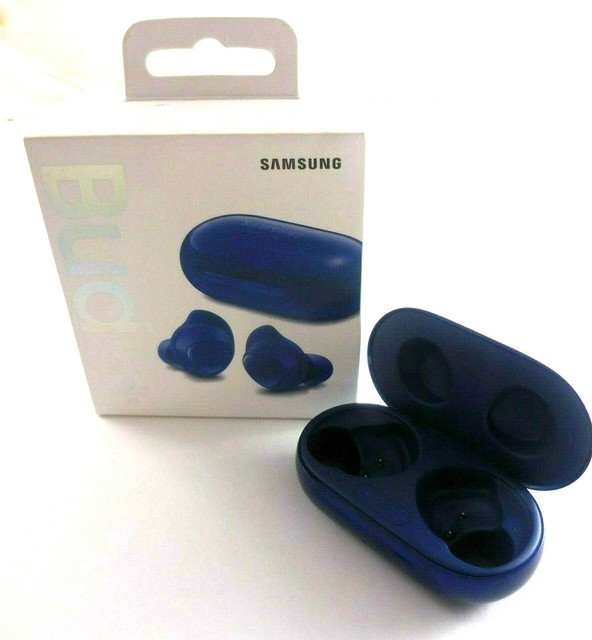 Samsung SM-R175NMBAXAR Galaxy Buds+ 