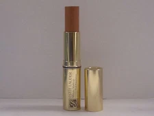 Estee Lauder Minute Makeup Cream Stick Foundation SPF 15 color 10 Amber .33 oz