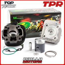 9925650 CYLINDRE KIT TOP 50CC D.40 BENELLI PEPE 50 2T 2010-2010 AC ARIA GHISA SP
