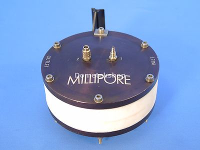 Millipore WCDP025L1 diaphragm pump