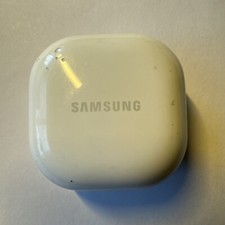 Graphite CHARGING CASE ONLY-SAMSUNG GALAXY Buds2 True Wireless Earbuds Bluetooth