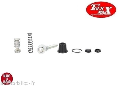 Reparatursatz Hauptbremszylinder hinten MSR-206 Yamaha FZR 750 R OW01 89-92